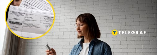 Один градус ви не відчуєте, а ось ваш гаманець - так