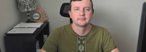 Олег Данилюк