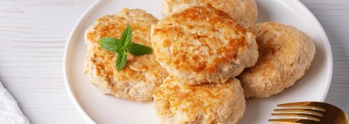 Смачні, ніжні, ароматні для всієї сім'ї