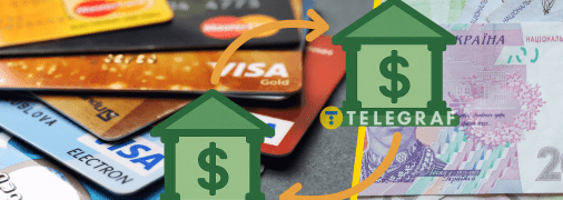 Банківський переказ