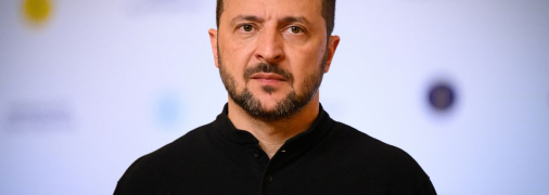 Владимир Зеленский