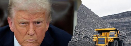 Що стоїть за "угодою про копалини"