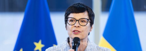 В ЕС настроены положительно