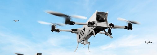 FAVBET Tech: "Налоги IT-бизнеса превращаются в тысячи дронов и стабильные выплаты в тылу"