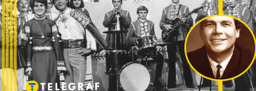 Музика українських шістдесятих