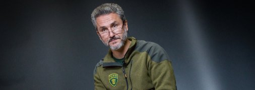 Геннадий Друзенко