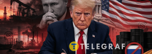 Трамп подписал закон