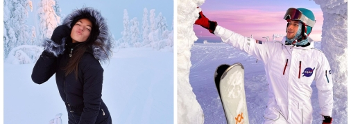 Марина та Михайло на відпочинку