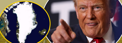 Колаж "Телеграфу"