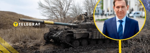 "Точно не закінчиться за...": Веніславський поділився "закритою" інформацією про війну та дав надію