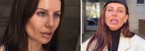 Анна Алхім невдало пожартувала про дубайську війну