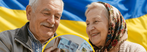 Виплати до Дня Незалежності