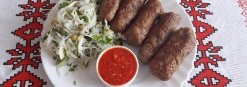 Молдавские мититеи