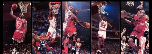 Удивительные факты о Майкле Джордане: писал письма в Украину и нашел рецепт от всех болезней