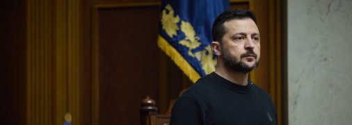 Владимир Зеленский