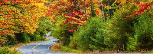 Київщина восени