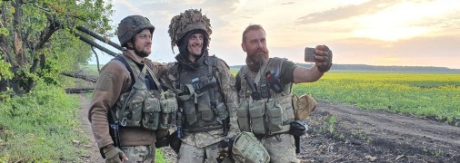 Оксен Лісовий