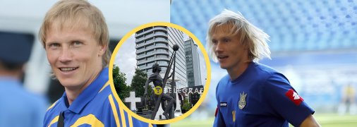 Андрій Гусін загинув внаслідок ДТП