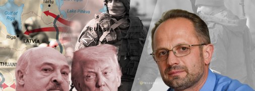 Роман Безсмертный