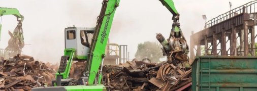 Металлолом