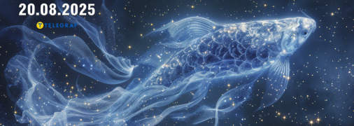 Гороскоп на сегодня для всех знаков Зодиака — 20 августа 2025