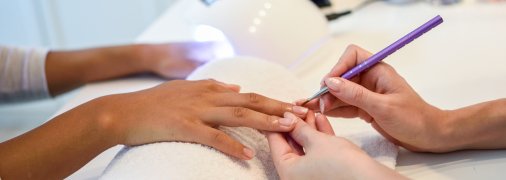 Манікюр цієї осені вражає різноманітністю