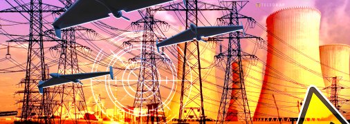 Атака на енергетику