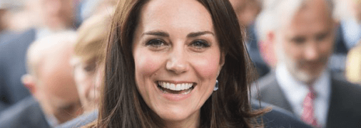 Слухи заполонили сеть: Кейт Миддлтон беременна в четвертый раз