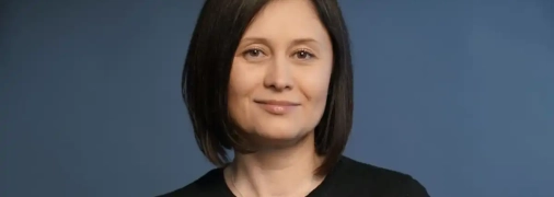 Людмила Пышная. Фото: vidchui.org