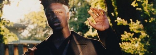 Американец Мозес Самни снял клип "Me In 20 Years" в Киеве (Видео)