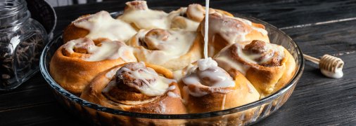 М'які, пишні, ароматні