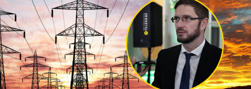 "Нужно рассчитывать на...": топ-менеджер ДТЭК откровенно рассказал о состоянии украинской энергетики