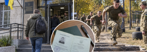 Мобілізація