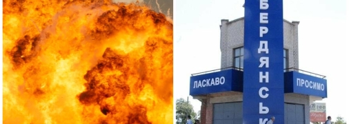 Захватчики официальных комментариев по поводу ночных событий не давали