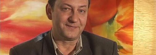 Комік Святослав Пелішенко