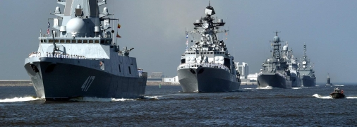 Блокада Чорного моря: чому Захід дозволяє це росіянам та чим відповість Україна