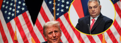 Орбан высказался о победе Трампа
