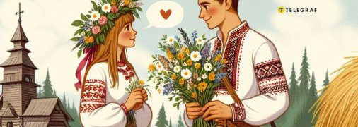 А как говорите вы, - "гарно виглядаєш" или "маєш гарний вигляд"?