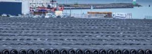 В США пытаются законодательно заставить Байдена ужесточить санкции против газопровода Путина