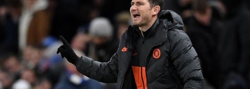 В Челси планируется грандиозная "чистка": кто не нужен Лэмпарду