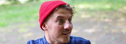 Євген Клопотенко — відомий шеф-кухар та шоумен