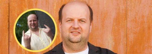 Виктор Бронюк