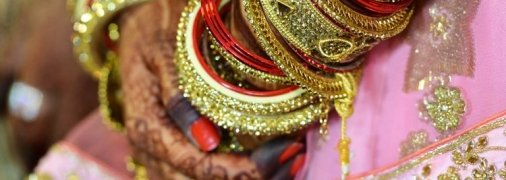 В день свадьбы у девушки случился сердечный приступ