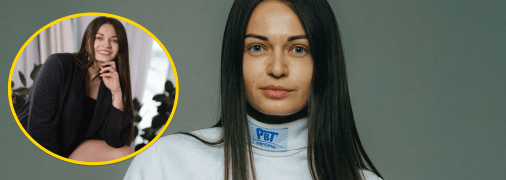 Олена Кравацька