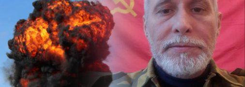 сергей тветинский