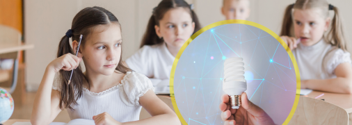 Українські школярі