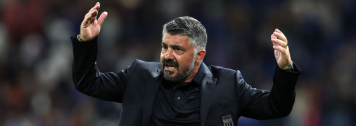 Дженнаро Гаттузо