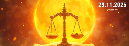 Гороскоп на сьогодні для всіх знаків Зодіаку — 29 листопада 2025