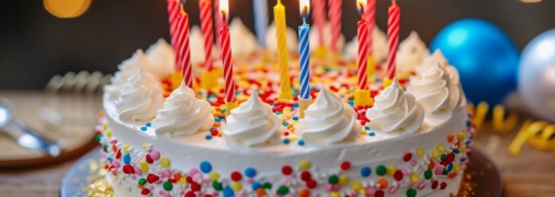 Некоторые даты лучше не праздновать (изображение создано с помощью ИИ)