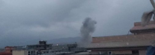 В Афганистане произошел мощный взрыв: известно о 30 погибших и десятках раненых (фото)